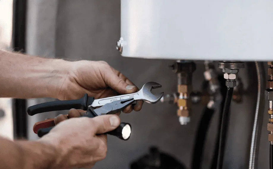 Why choose Water Heater Repair in Mecosta, MI